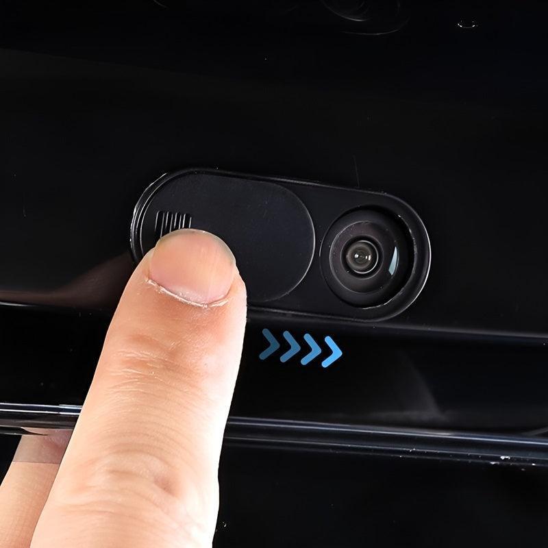 Car Interior Camera Protective Cover for ZEEKR 001 - Geelyevs