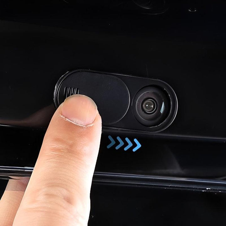 Car Interior Camera Protective Cover for ZEEKR 001 - Geelyevs