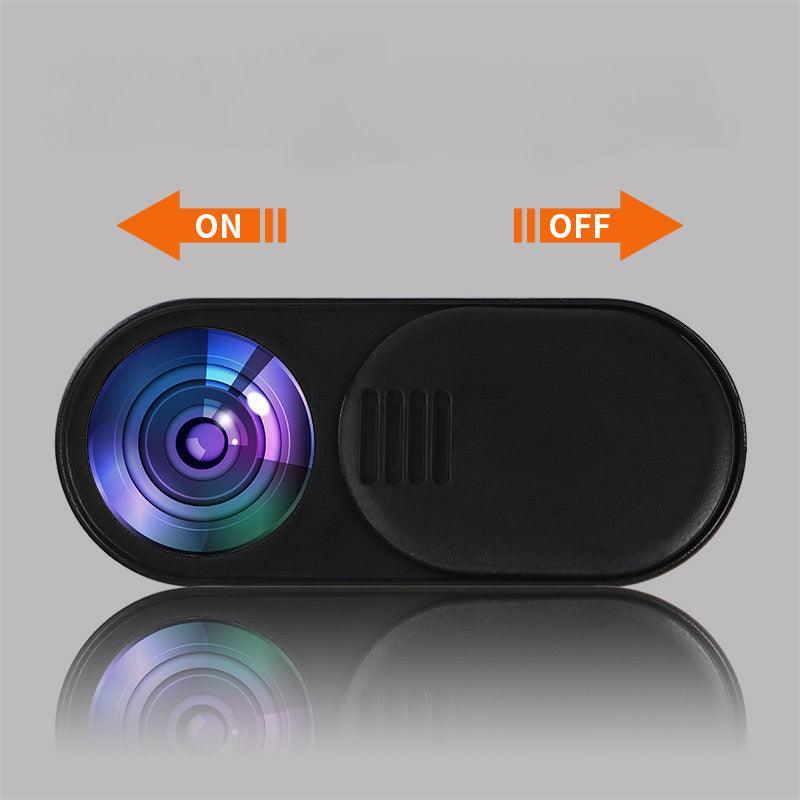 Car Interior Camera Protective Cover for ZEEKR 001 - Geelyevs