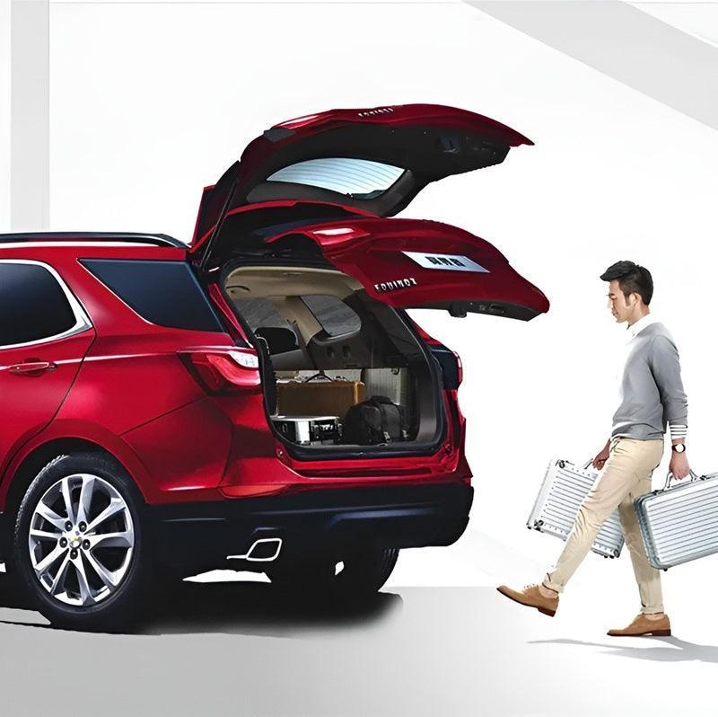 Car Luggage Door Electric Tailgate for Geely - Geelyevs