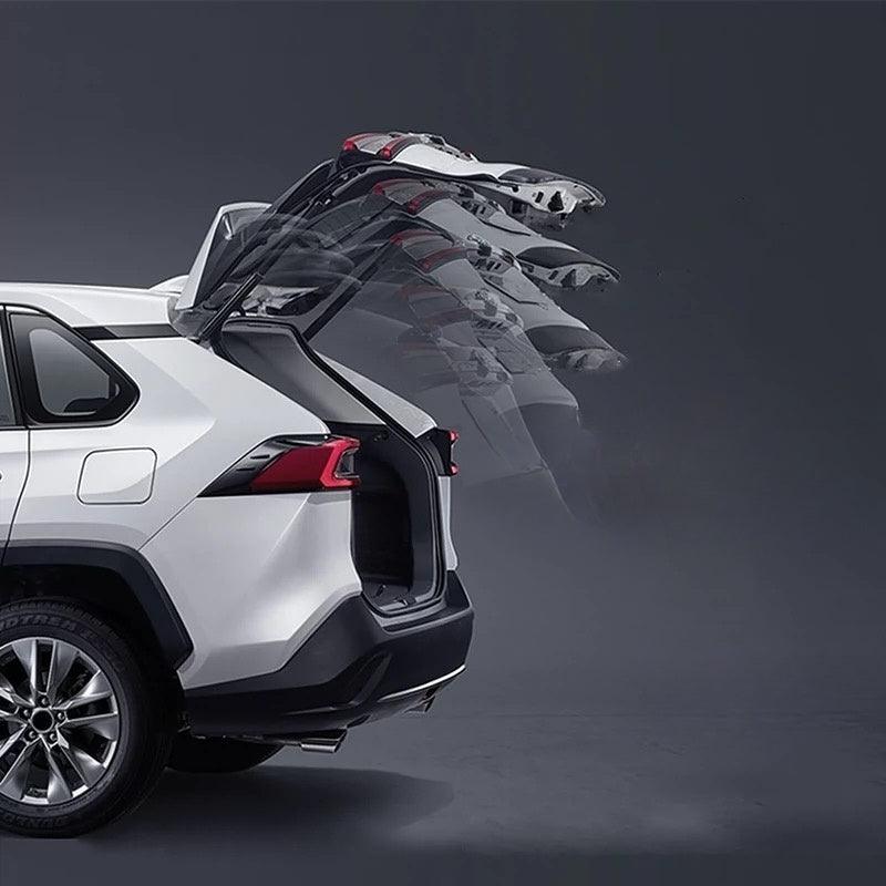 Car Luggage Door Electric Tailgate for Geely - Geelyevs