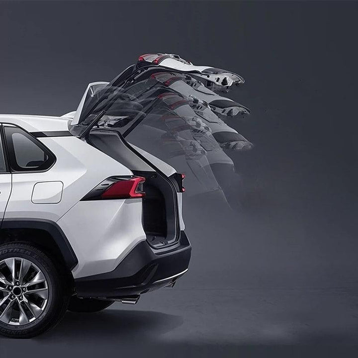 Car Luggage Door Electric Tailgate for Geely - Geelyevs