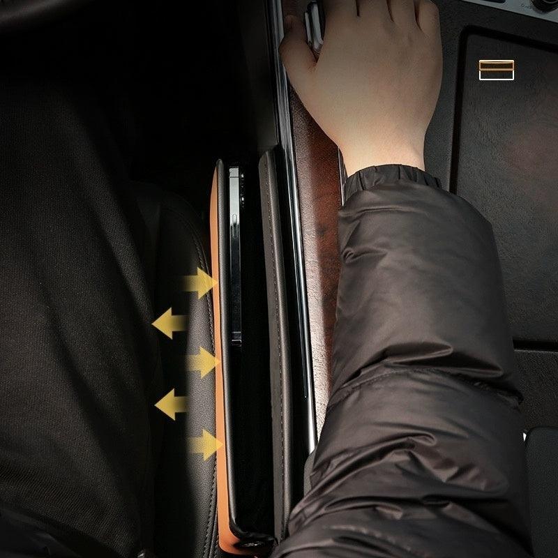 Car Organizer Box - Geelyevs