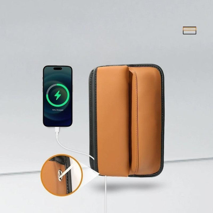 Car Organizer Box - Geelyevs