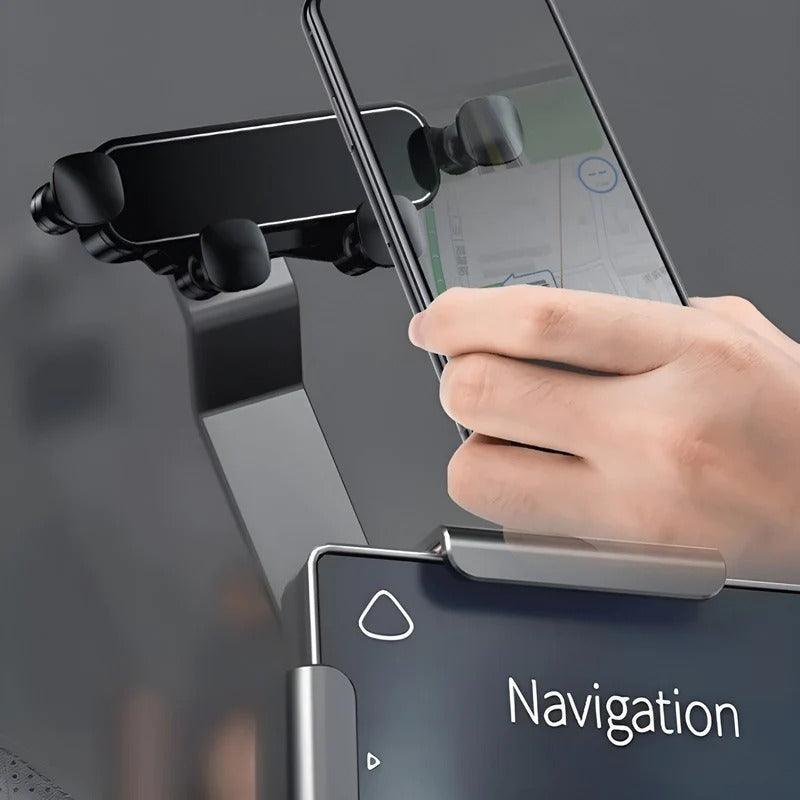 Best Car Phone Holder - Geelyevs