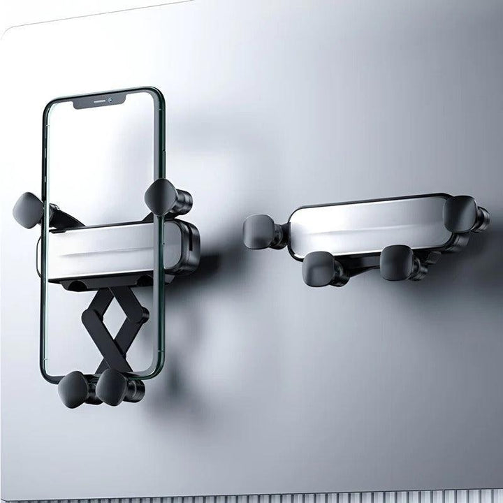 Best Car Phone Holder - Geelyevs