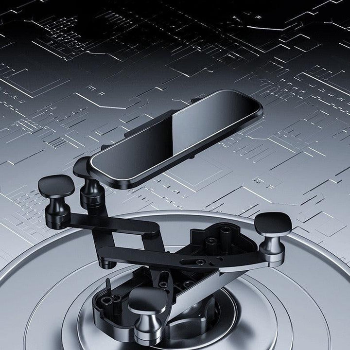 Best Car Phone Holder - Geelyevs