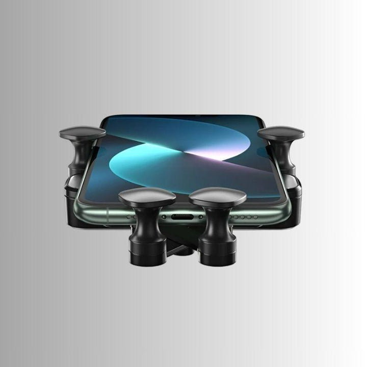 Best Car Phone Holder - Geelyevs