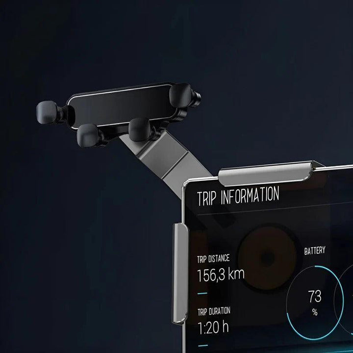 Best Car Phone Holder - Geelyevs