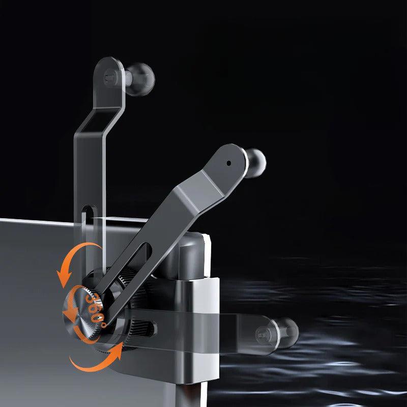 Best Car Phone Holder - Geelyevs