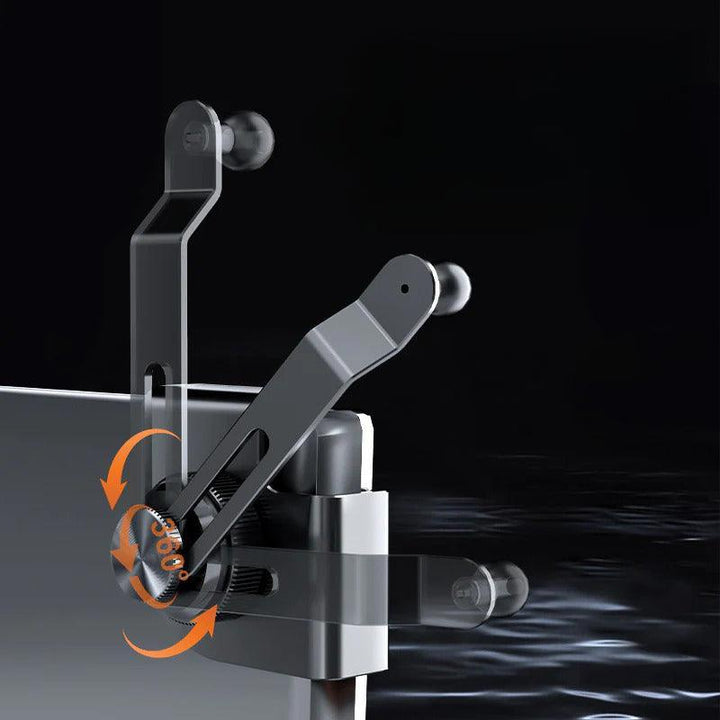 Best Car Phone Holder - Geelyevs