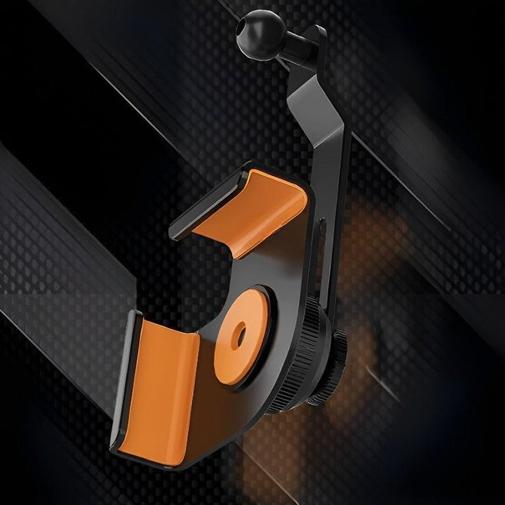 Best Car Phone Holder - Geelyevs