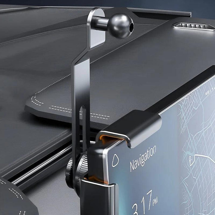 Best Car Phone Holder - Geelyevs