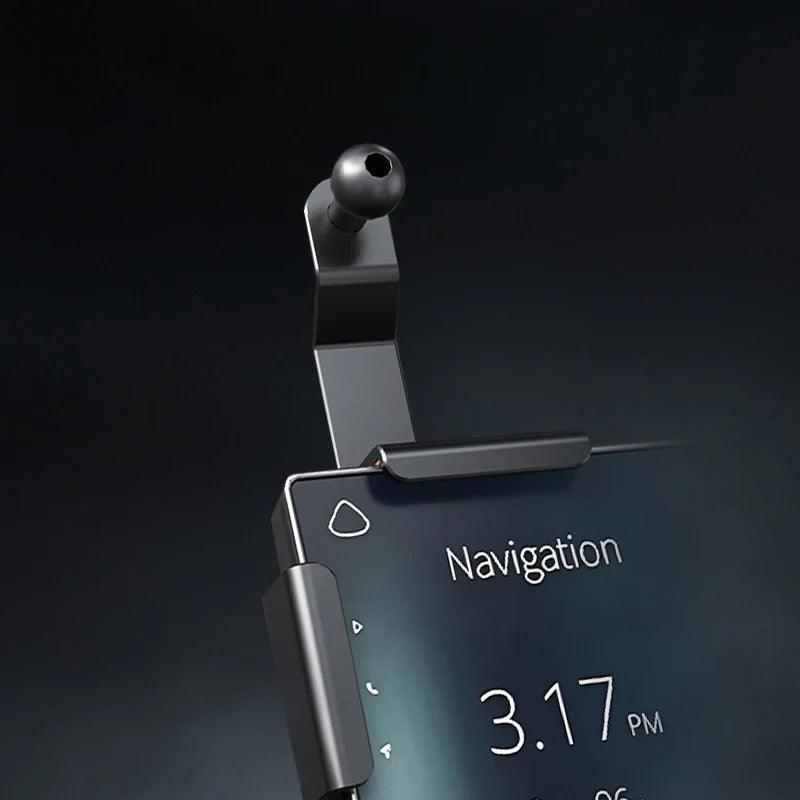 Best Car Phone Holder - Geelyevs