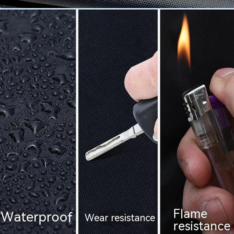 Car Protective Cover for ZEEKR - Geelyevs