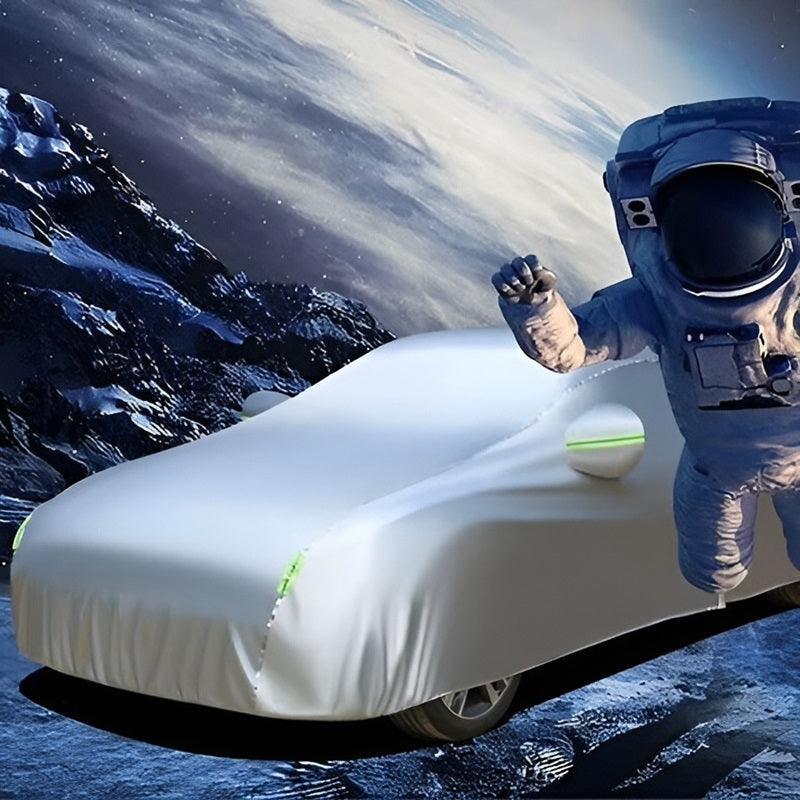 Car Protective Cover for ZEEKR - Geelyevs