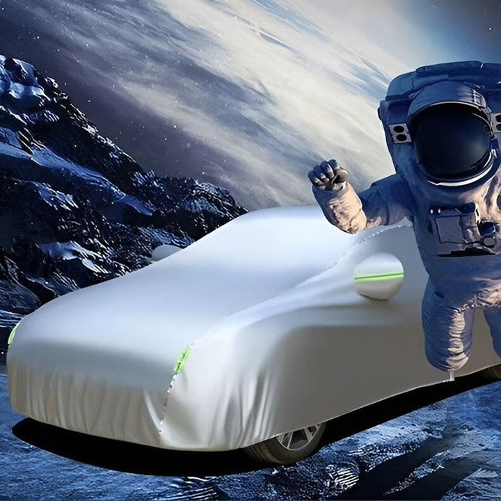 Car Protective Cover for ZEEKR - Geelyevs