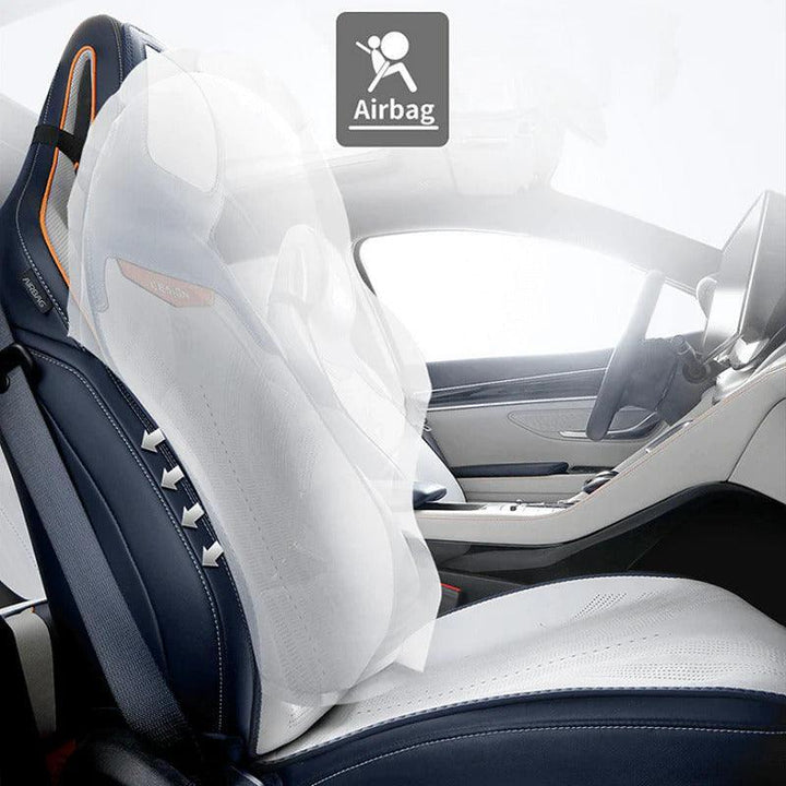 Car Seat Bottom Covers Protectors - Geelyevs