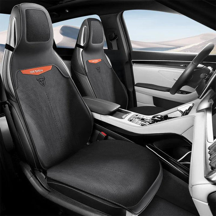 Car Seat Bottom Covers Protectors - Geelyevs