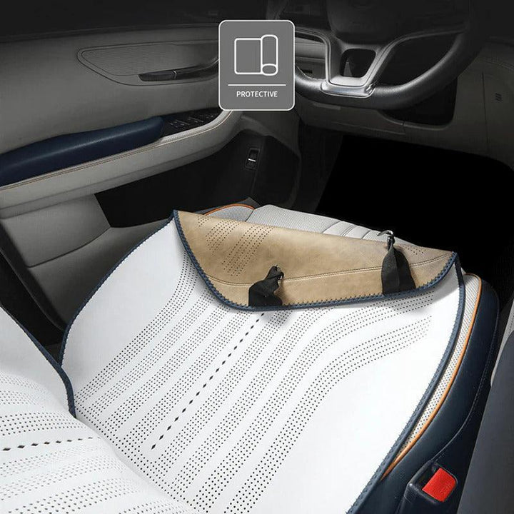 Car Seat Bottom Covers Protectors - Geelyevs
