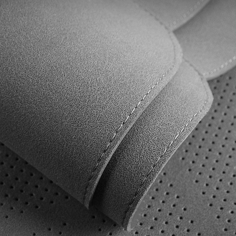Car Seat Bottom Covers Protectors for ZEEKR 001 - Geelyevs