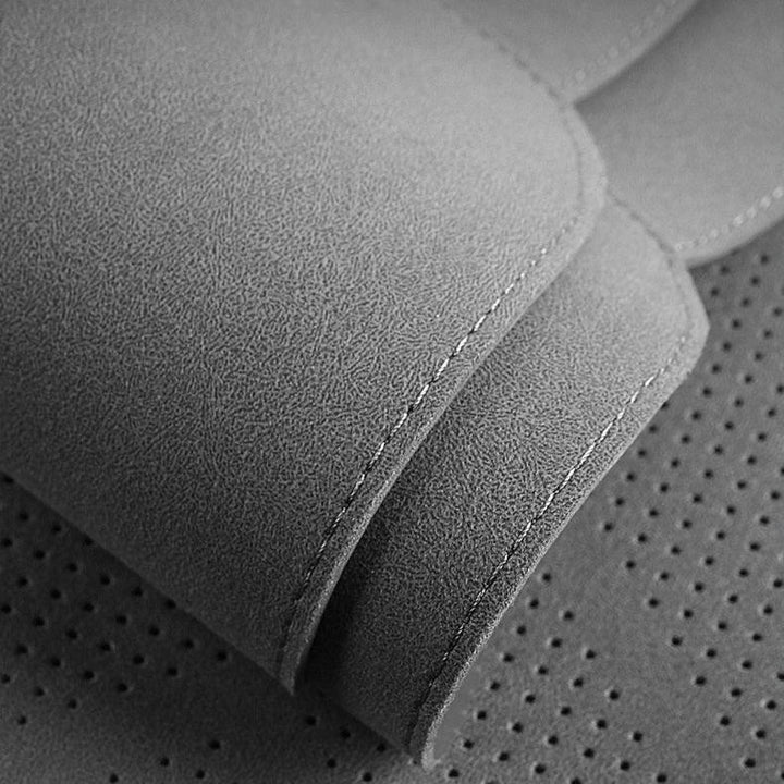 Car Seat Bottom Covers Protectors for ZEEKR 001 - Geelyevs