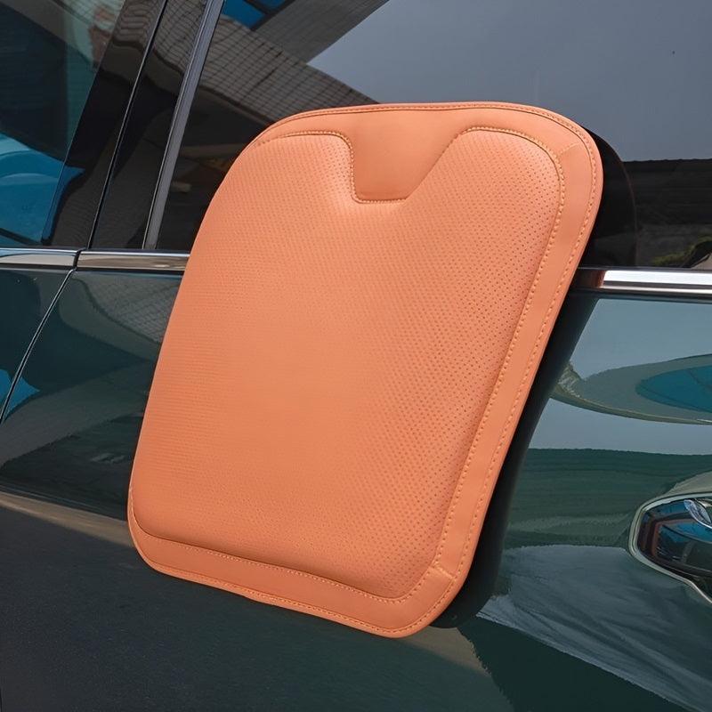 Car Seat Cushion Protector - Geelyevs