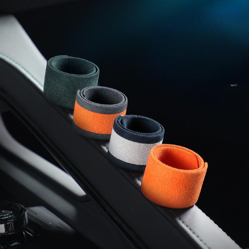 Car Steering Wheel Top Marker - Geelyevs