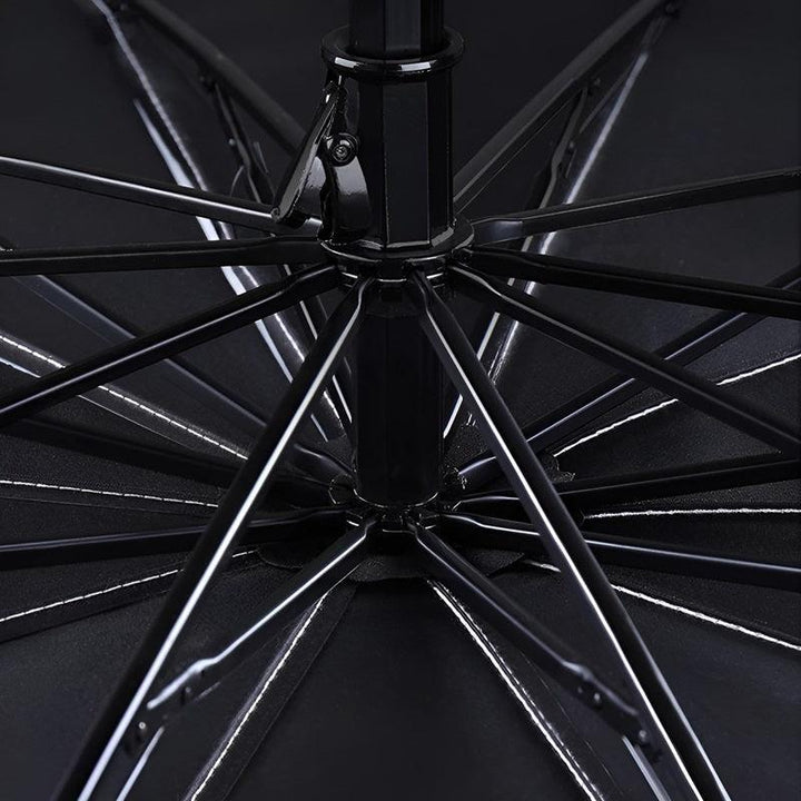 Car Sun Shade Protector Parasol - Geelyevs