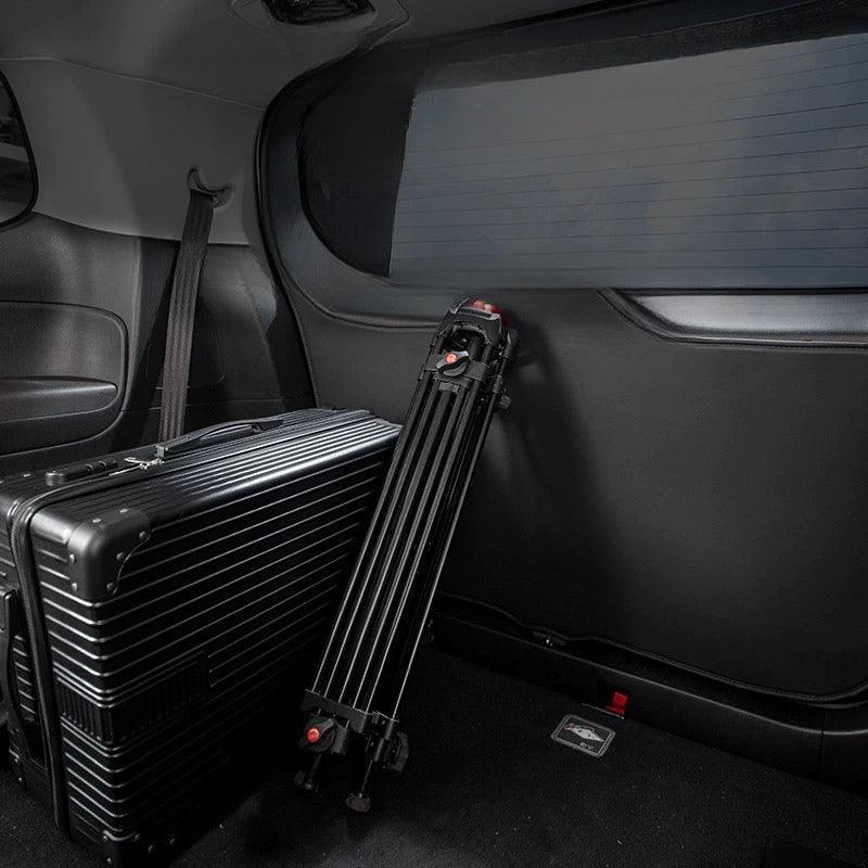 Car Tailgate Crash Protection Mat for Volvo EX30 - Geelyevs