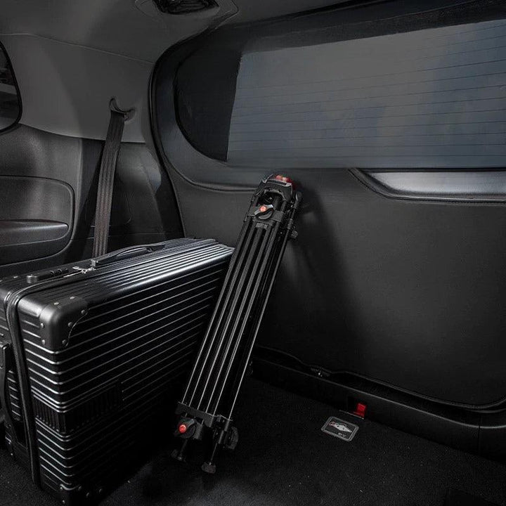 Car Tailgate Crash Protection Mat for Volvo EX30 - Geelyevs