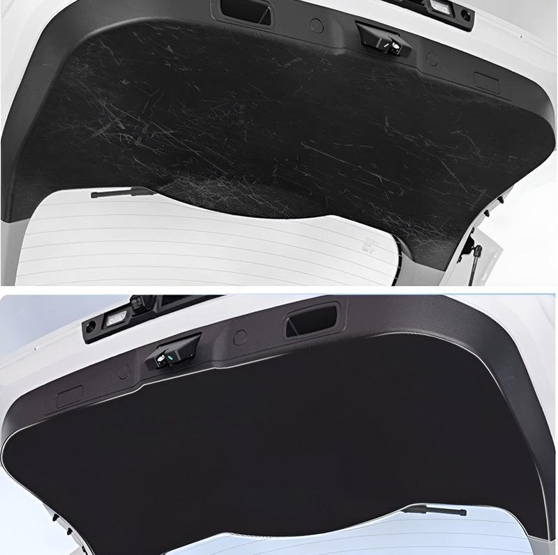 Car Tailgate Crash Protection Mat for Volvo EX30 - Geelyevs