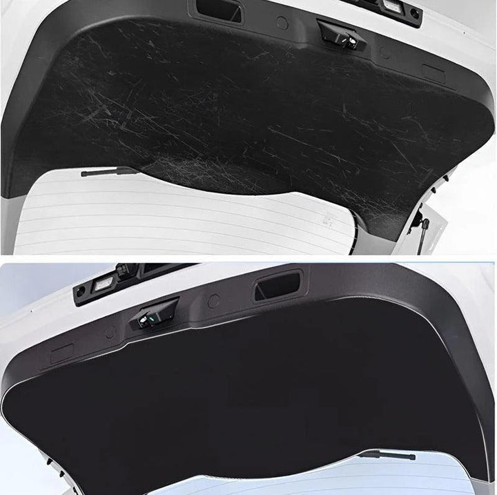 Tailgate Protector - Geelyevs