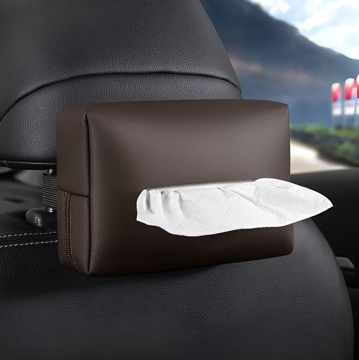 Car Tissue Box - Geelyevs