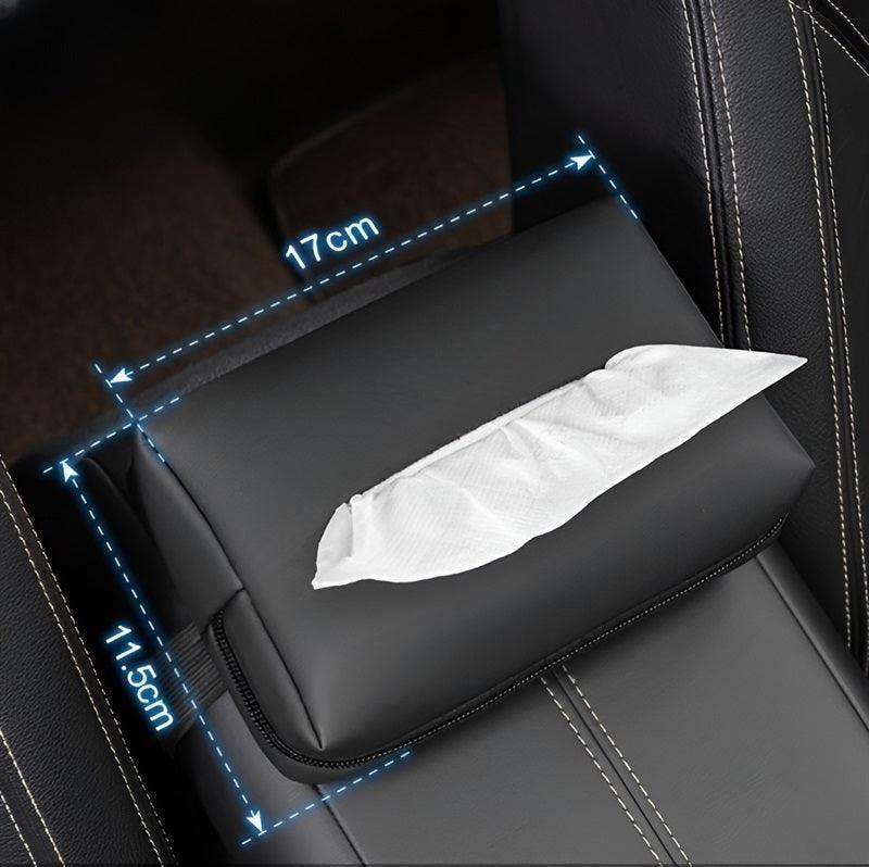 Car Tissue Box - Geelyevs