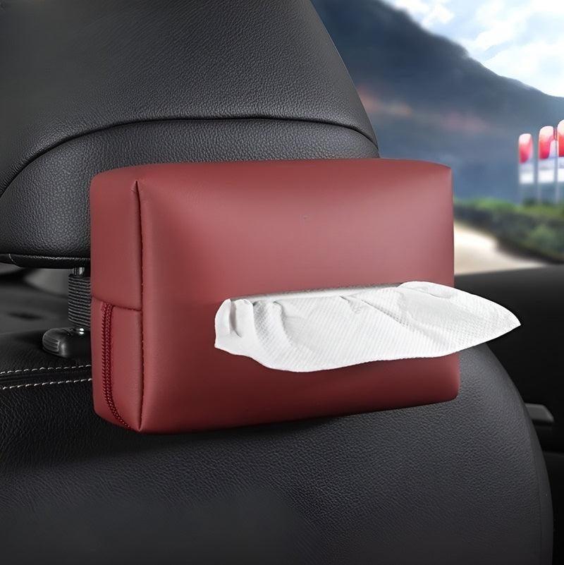 Car Tissue Box - Geelyevs