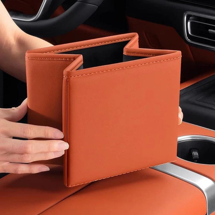 Car Trash Can - Geelyevs