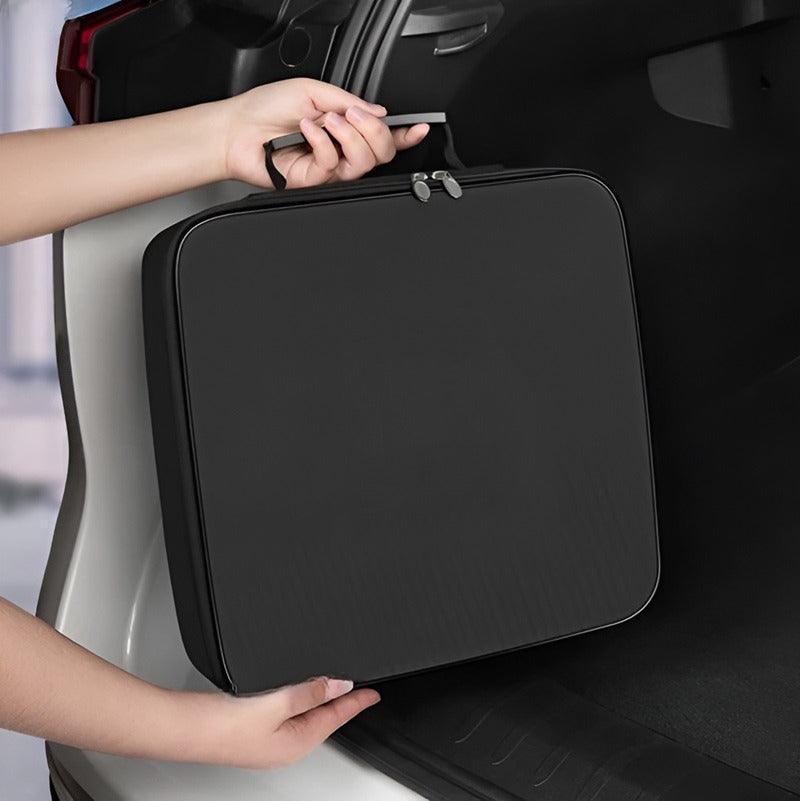 Car Charging Cable Organizer - Geelyevs