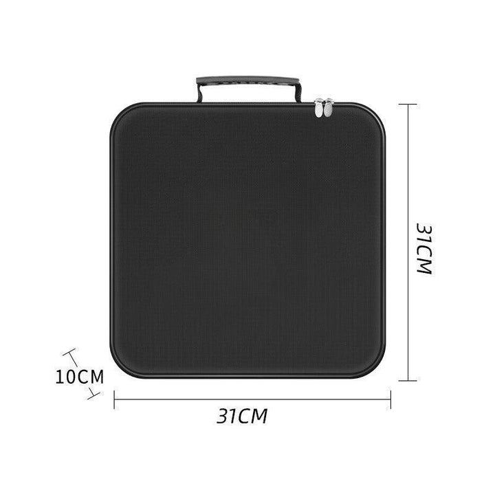 Car Charging Cable Organizer - Geelyevs