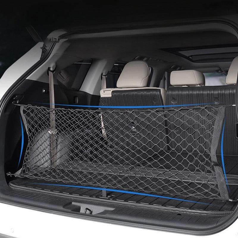 Car Trunk Storage Mesh - Geelyevs
