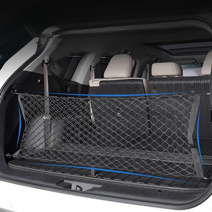 Car Trunk Storage Mesh - Geelyevs