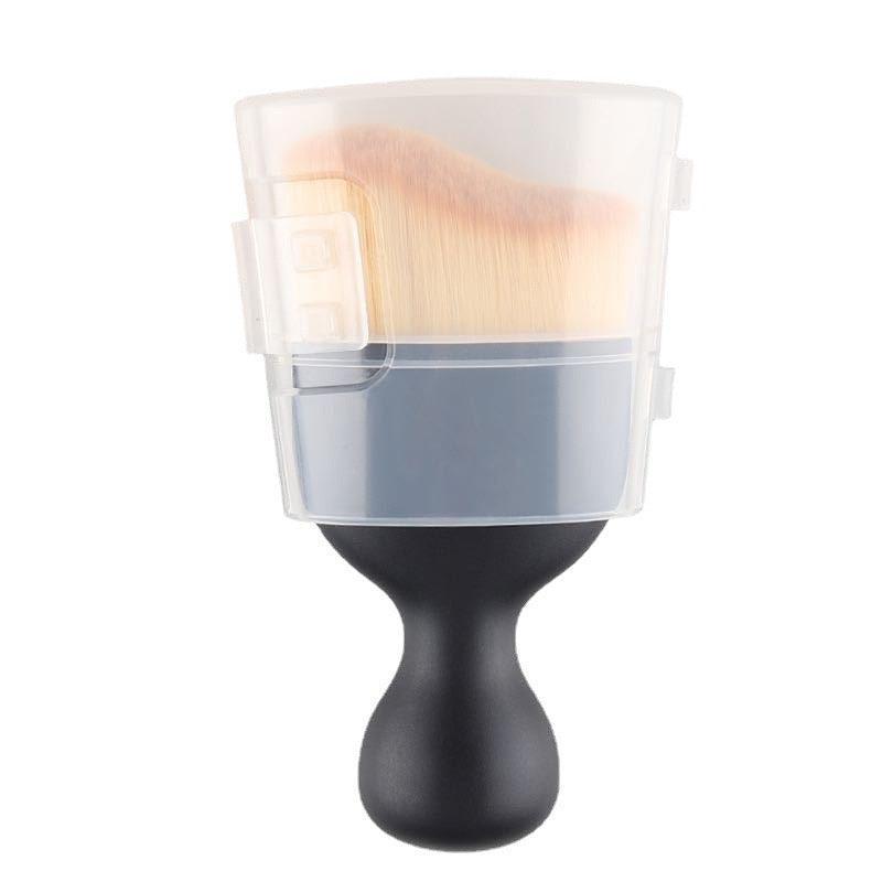 Car Vent Cleaning Soft Brush - Geelyevs