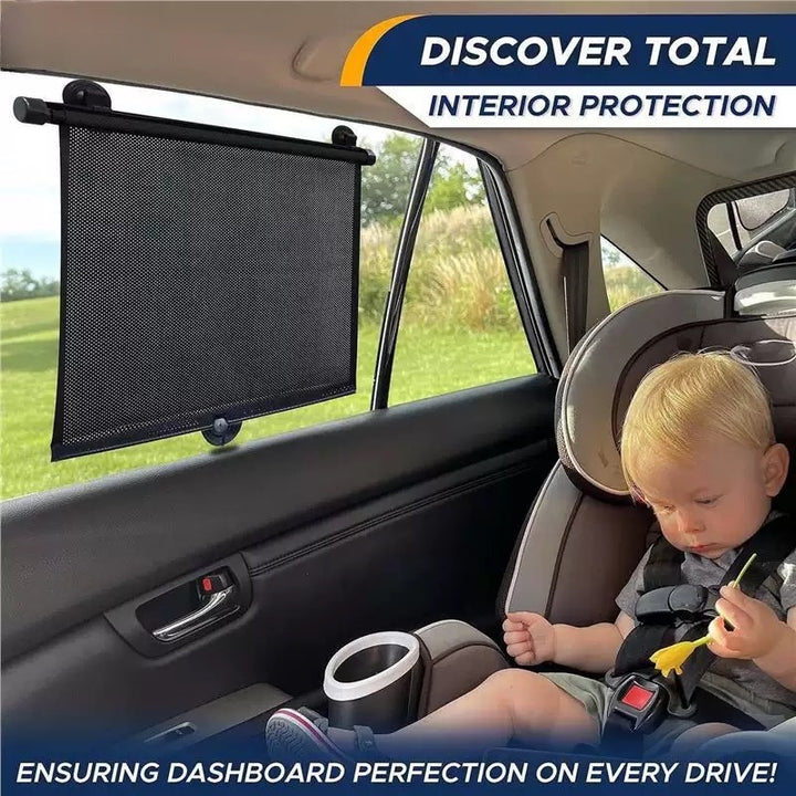 Car Window Shades for Baby