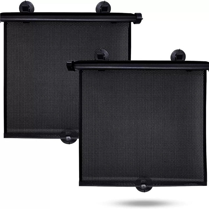 Car Window Shades for Baby