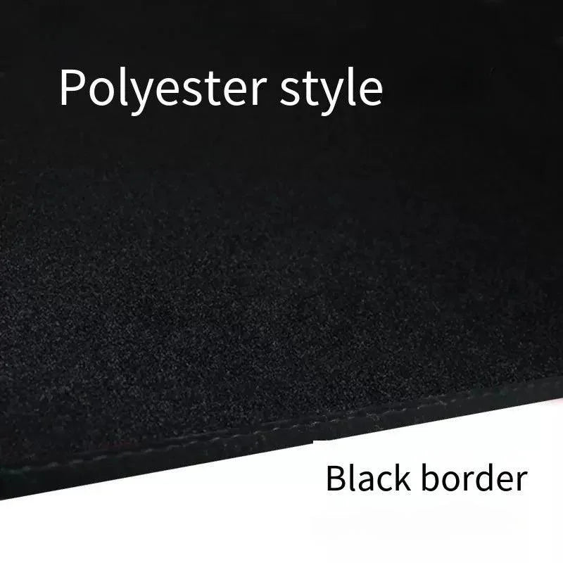 Car Dashboard Cover Mat for Geely EX2