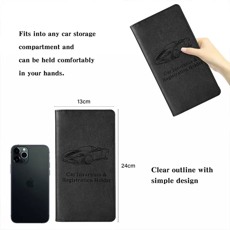 Card Holder