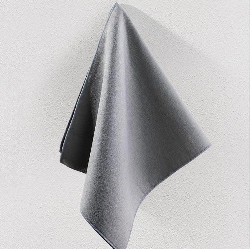 Giveaway-Car Towel - Geelyevs