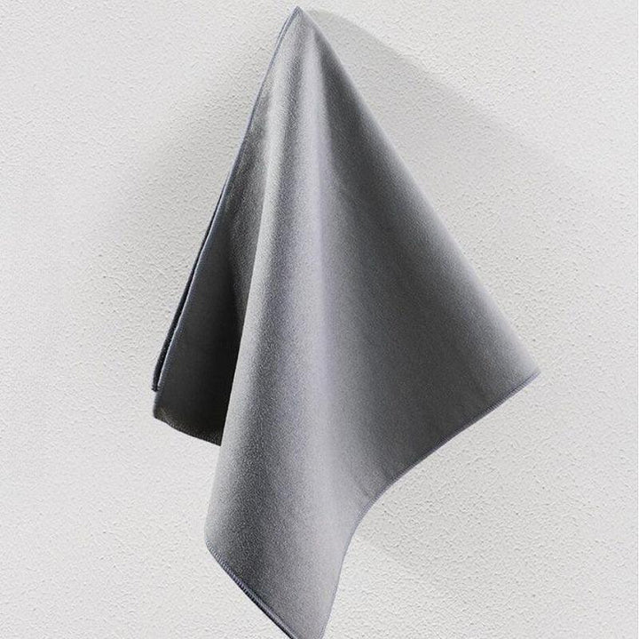 Giveaway-Car Towel - Geelyevs