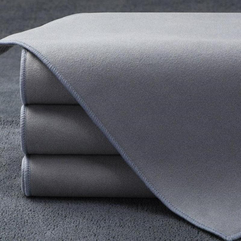 Giveaway-Car Towel - Geelyevs