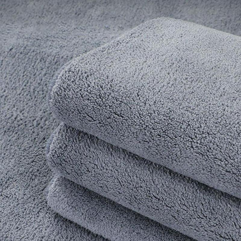 Giveaway-Car Towel - Geelyevs